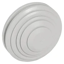 Legrand 091907 Würgenippel 4Abstufungen für Kabel-D:25-38mm