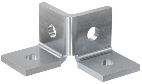 Fischer Verbindungselement 504378 20St.