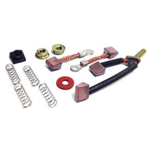 Sierra Tequila Starter Repair Kit Carbon Brushes 18-5697 (18-5697)