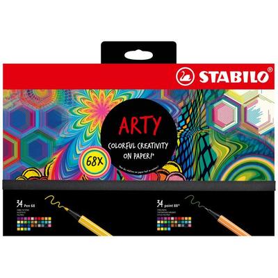 STABILO Creative Set