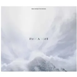 Face A Face, Sachbücher von Maurice Schobinger