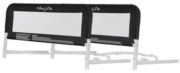Dream On Me Mesh Security Adjustable Bed Rail