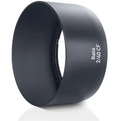 ZEISS Gegenlichtblende Batis 2.0/40