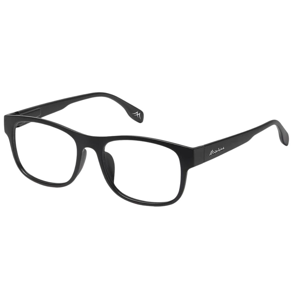 Montana Eyewear Reading Glasses MRC1 Black 1&nbsp;un. +3.00