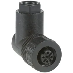 Telemechanique Sensors Leitungsdose XZCC12FCP40B