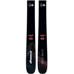 Nordica, Ski, (161 cm, Ohne Bindung)