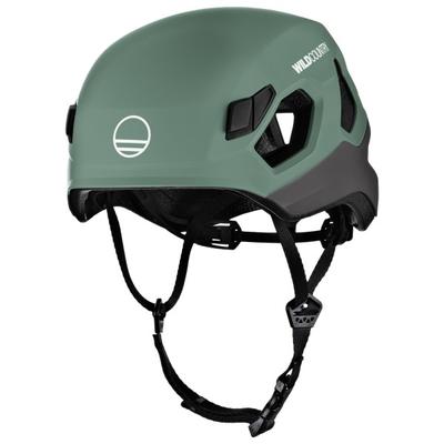 Wild Country - Movement Helmet - Kletterhelm Gr 52-58 cm bunt