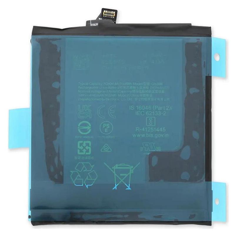 Google Akku GH2MB Pixel 9 Pro XL G949-01033-00 (G949-01033-00)