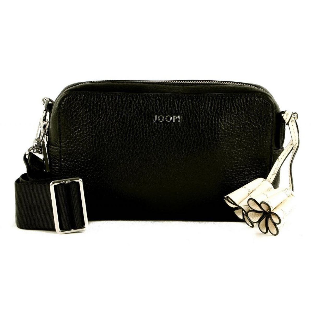 JOOP! chiara 2.0 casta Schultertasche xshz Farbe black AL