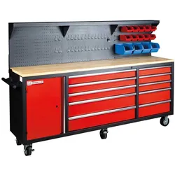 Holzmann Werkbank Wagen WEWA2130
