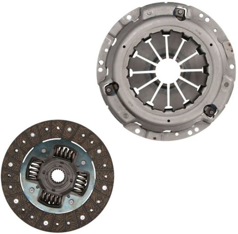Kit d'embrayage NEXUS F18054NX