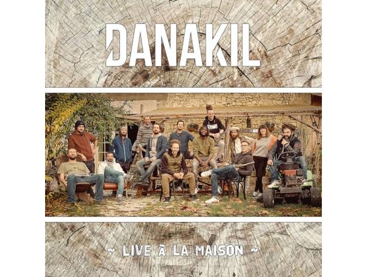 Live A la maison