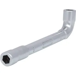 KS Tools ULTIMATEplus Doppel-Steckschlüssel mit Bohrung - 517.0406