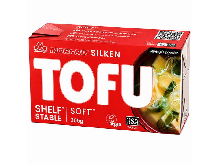 MORI NU Tofu doux - 305 g
