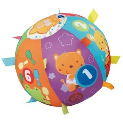 VTech Ball Musikalisch
