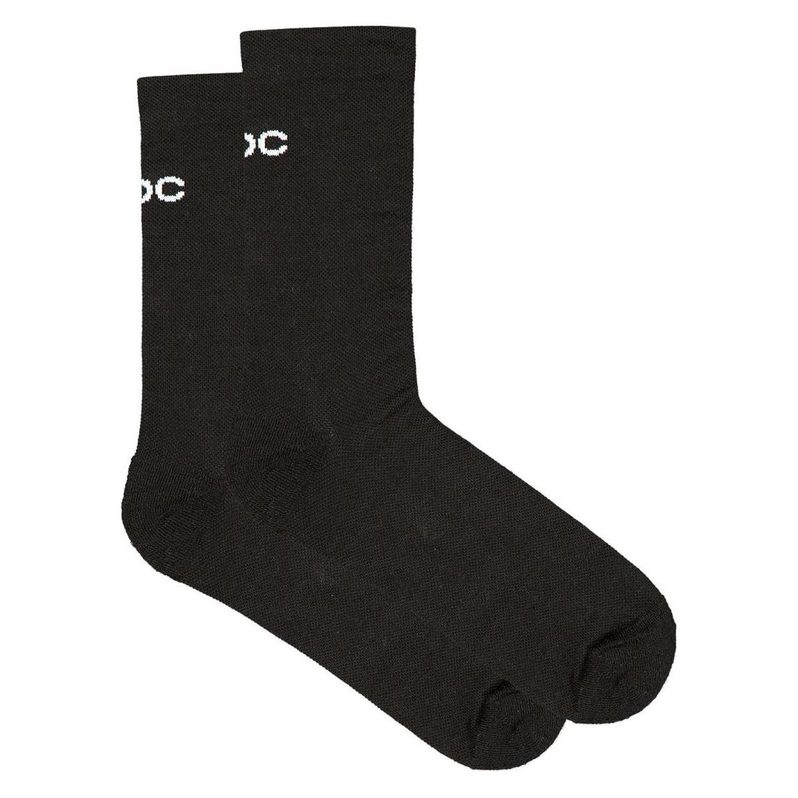 Poc Cadence Road Thermal Socks (37 - 39) (pc651671002sml1-7325549828391)