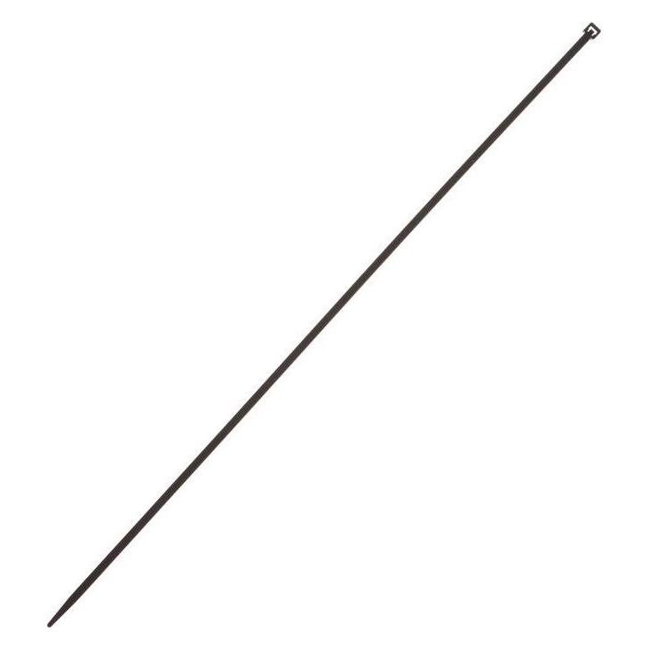 Elematic CABLE TIE 4,5X430 MM (Kunststoffkabelbinder, 430 mm, 100 Stk.) (36521471)
