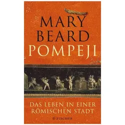 Pompeji, Sachbücher von Mary Beard