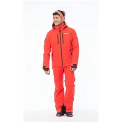 Iguana, Herren, Skijacke, Herren-Isolierjacke PROSLOPE JACKET (XL), XL