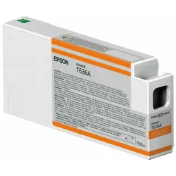 EPSON Tinte T636 UltraChrome HDR orange (C13T636A00) 7900/WT7900/9900