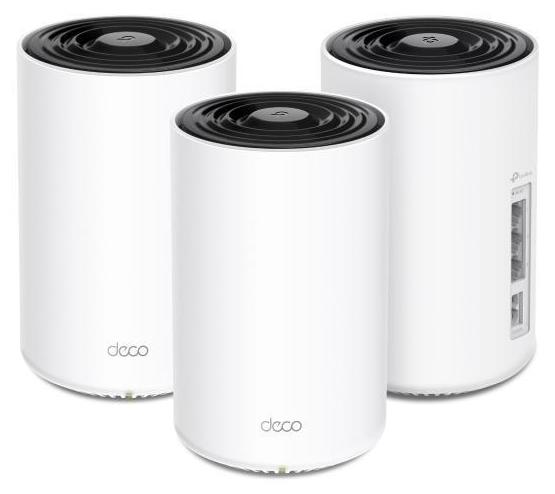 AX1500 + AV1000 Powerline Mesh WiFi 6 System für das ganze Haus