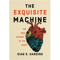 The Exquisite Machine, Sachbücher von Sian E. Harding