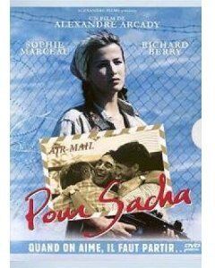 Alexandre Arcady - Pour sacha [FR Import] - Preis vom 12.10.2026 11:37:12 h