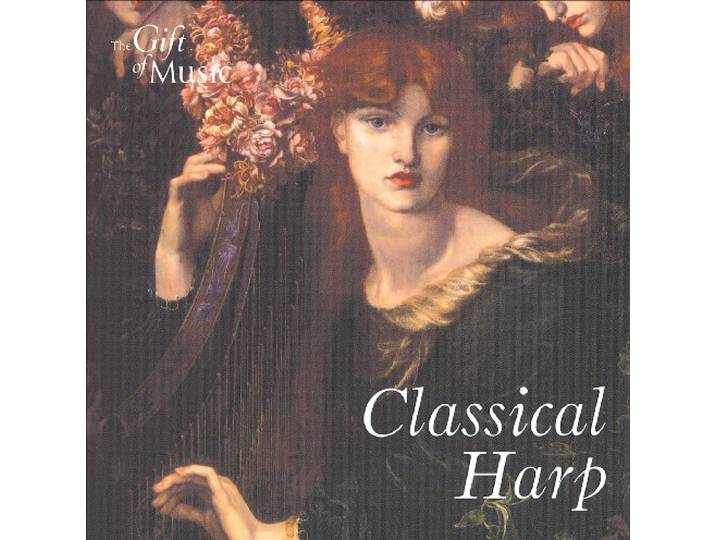 Classical Harp