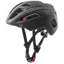 CRATONI Fahrradhelm C-Pro schwarz gummiert