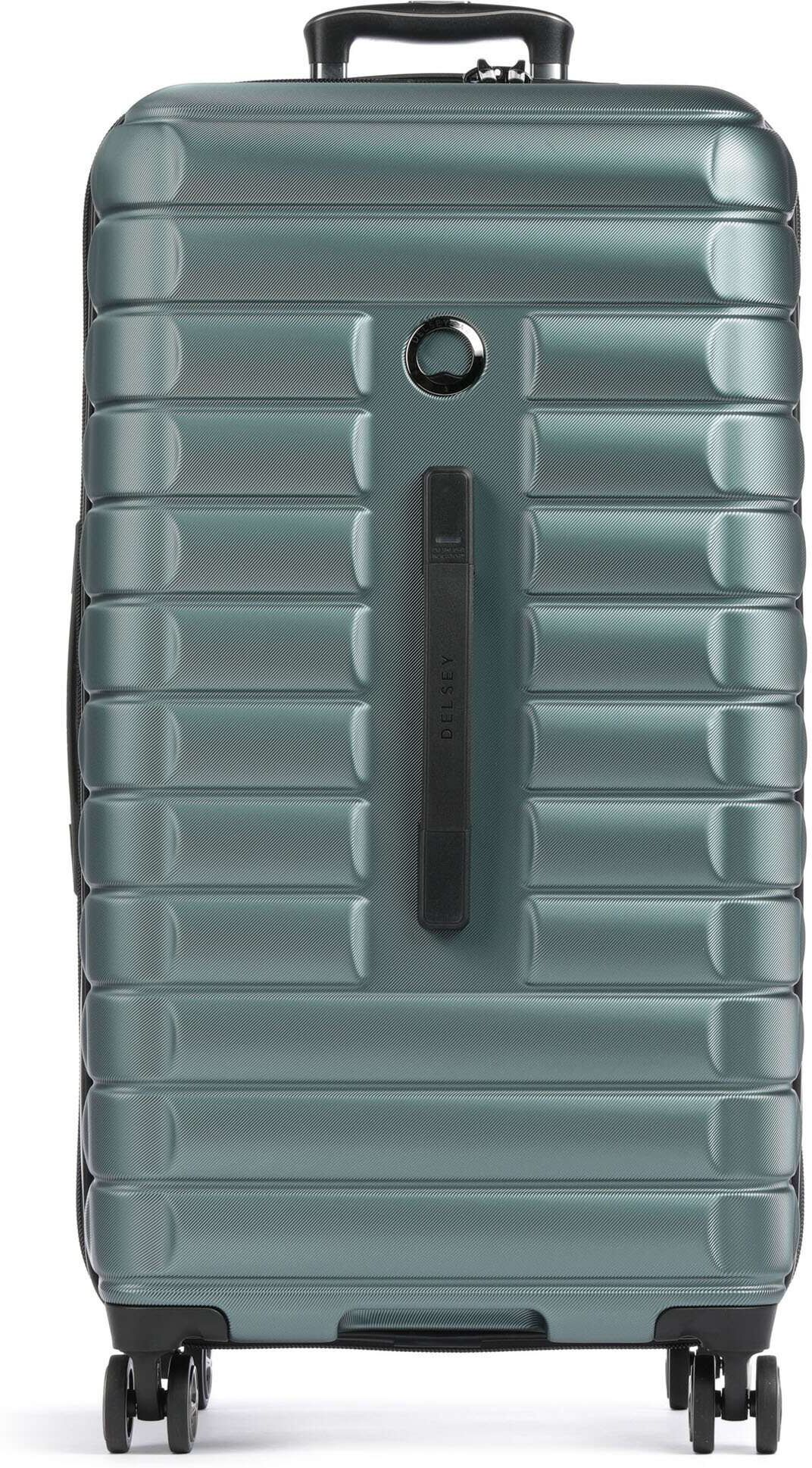 Delsey Paris Shadow 5.0   Koffer (4 Rollen)   80 cm