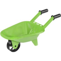 Outdoor active Schubkarre grün