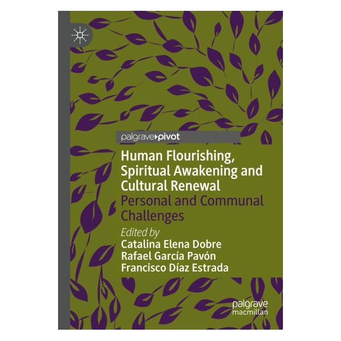 Springer Human Flourishing, Spiritual Awakening (Englisch) (64901579)