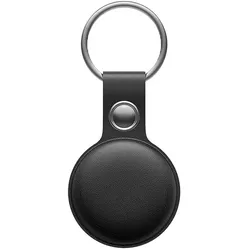 Leotec LETAG02BK, Tracker, Schwarz