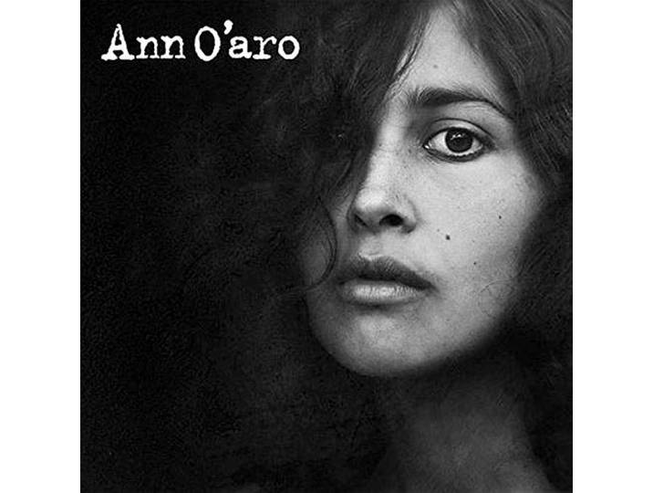 Ann O'Aro