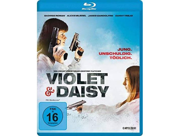 Violet & Daisy