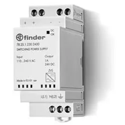 Finder Schaltnetzteil 78.25.1.230.2400