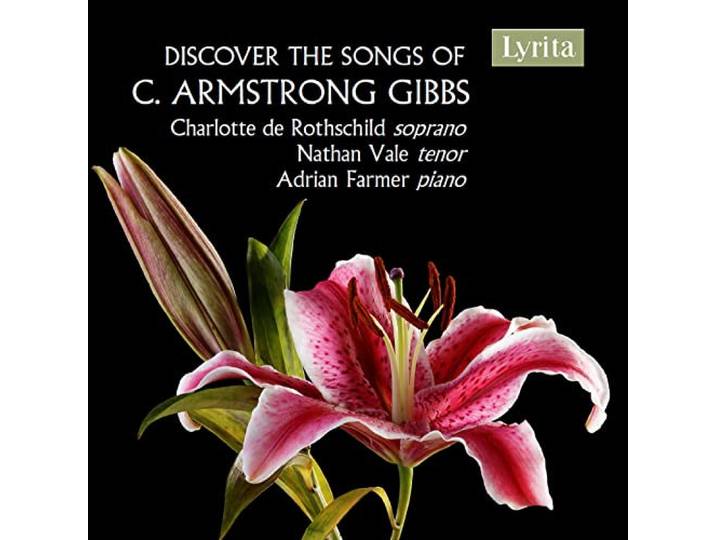 Discover the Songs of C. Armstrong Gibbs