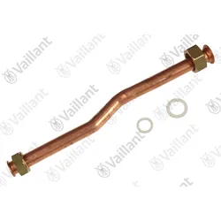 VAILLANT Rohr, Vorlauf Vaillant-Nr. 0020166546