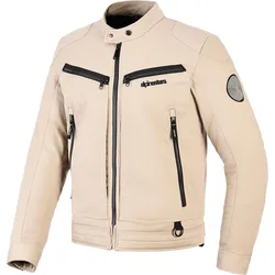 Alpinestars Bruiser Motorrad Textiljacke XL