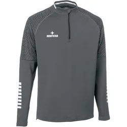 DERBYSTAR Primo Trainings-Top Herren grau/weiß 3XL