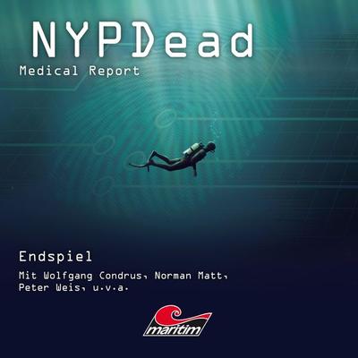 Endspiel - Andreas Masuth, Audio, 4260507142597