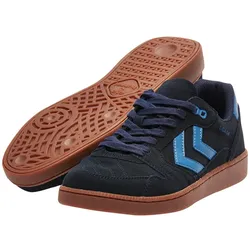 hummel Liga GK Handball Torwartschuhe peacoat 44