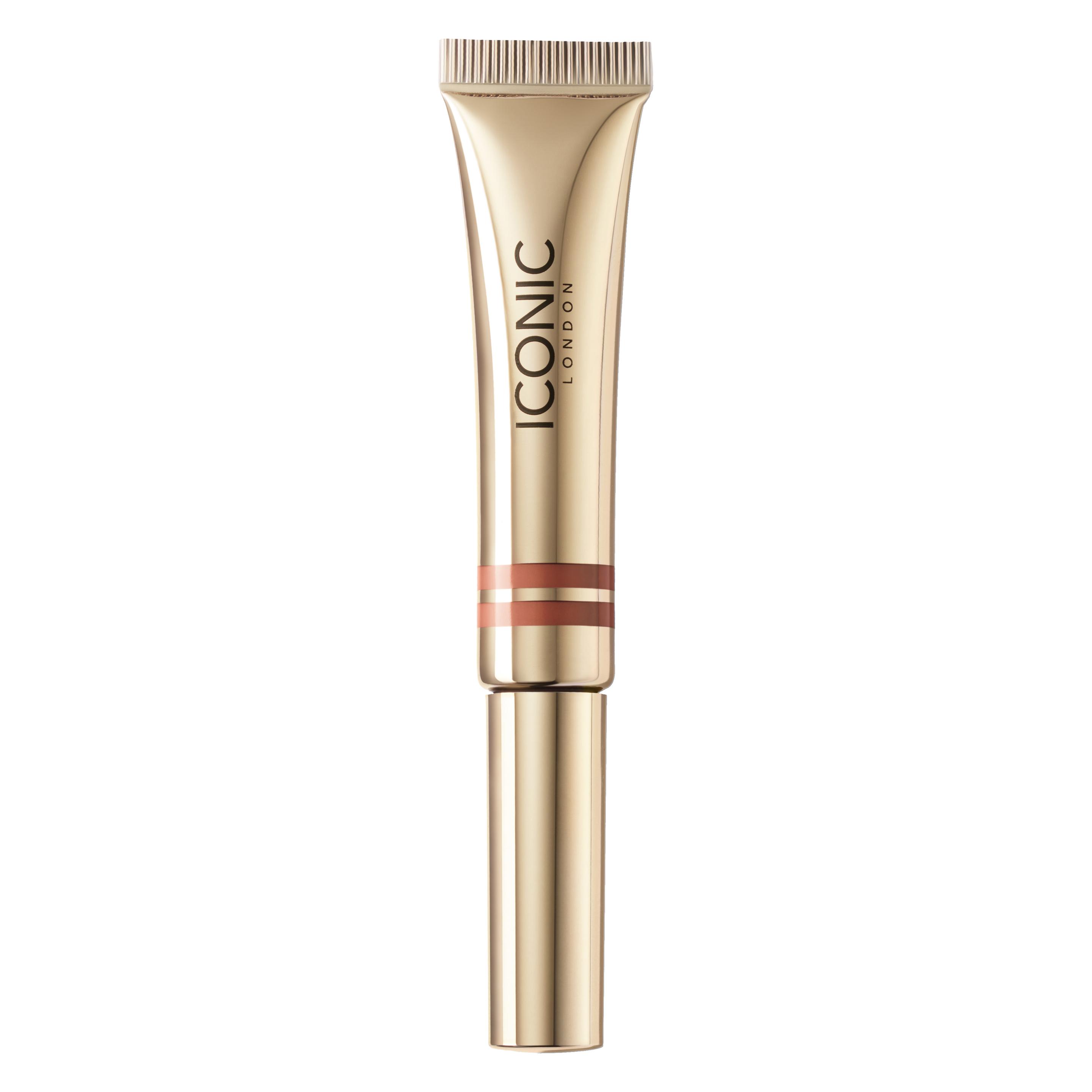 Iconic London - Lip Mousse Cloud Kiss Matte - Let it Slip (ICLM23006)