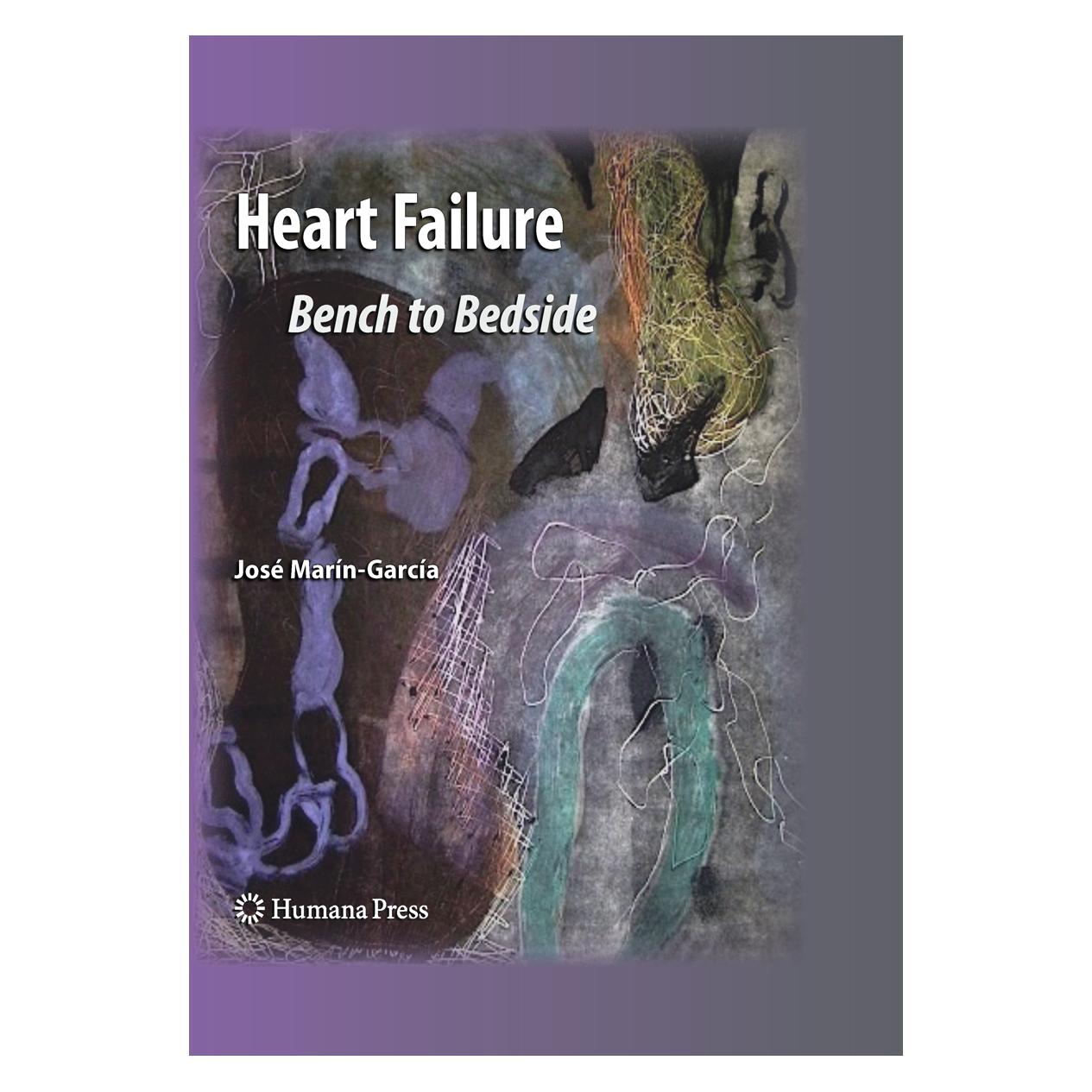 Springer Heart Failure (Englisch, Softcover, José Marín-García) (55491072)