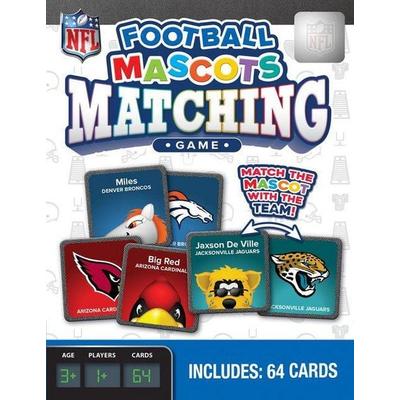 NFL Mascots