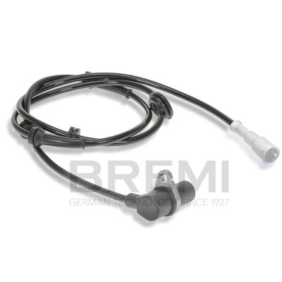 BREMI Sensor, Raddrehzahl 51595 für Fiat