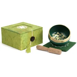 Chakra Singing Bowl - Heart