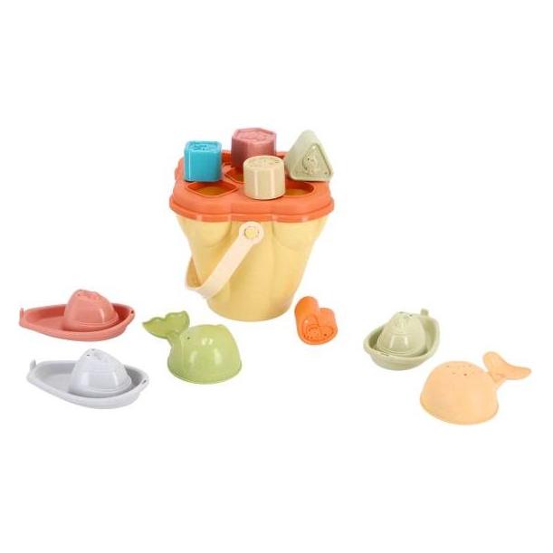 Jipy Formenset 12-Teiliges Set (37370399)