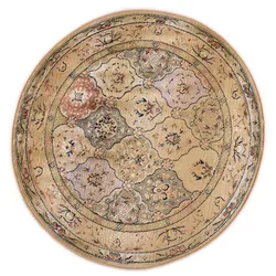 WEBTEPPICH Gabiro 208 200x200 cm