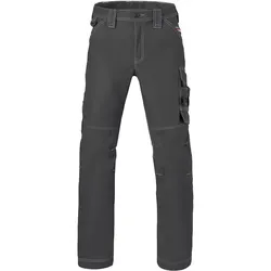 Bundhose "80231" Attitude - 50 - dunkelgrau